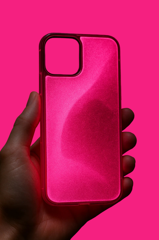 Glowix - Neon iPhone case