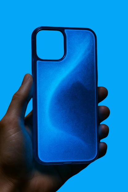 Glowix - Neon iPhone case