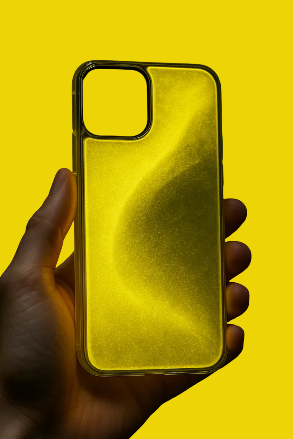 Glowix - Neon iPhone case