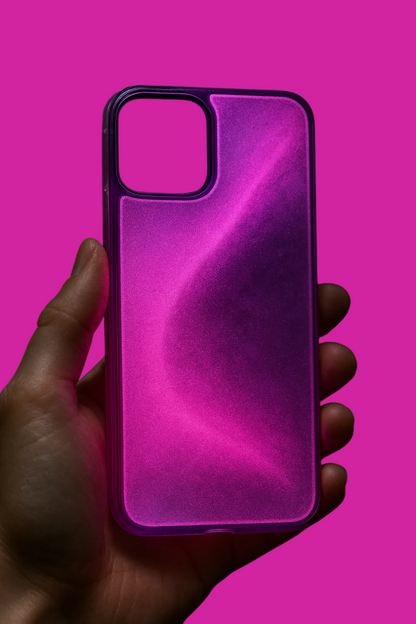 Glowix - Neon iPhone case