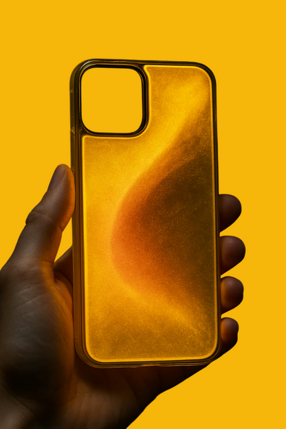 Glowix - Neon iPhone case