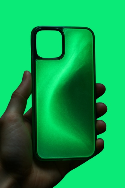 Glowix - Neon iPhone case
