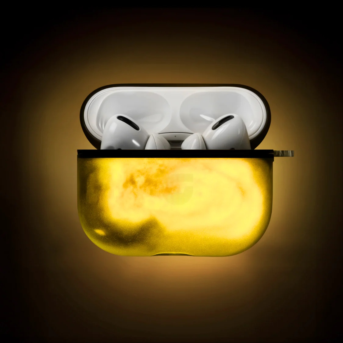 Glowix - Neon AirPods case