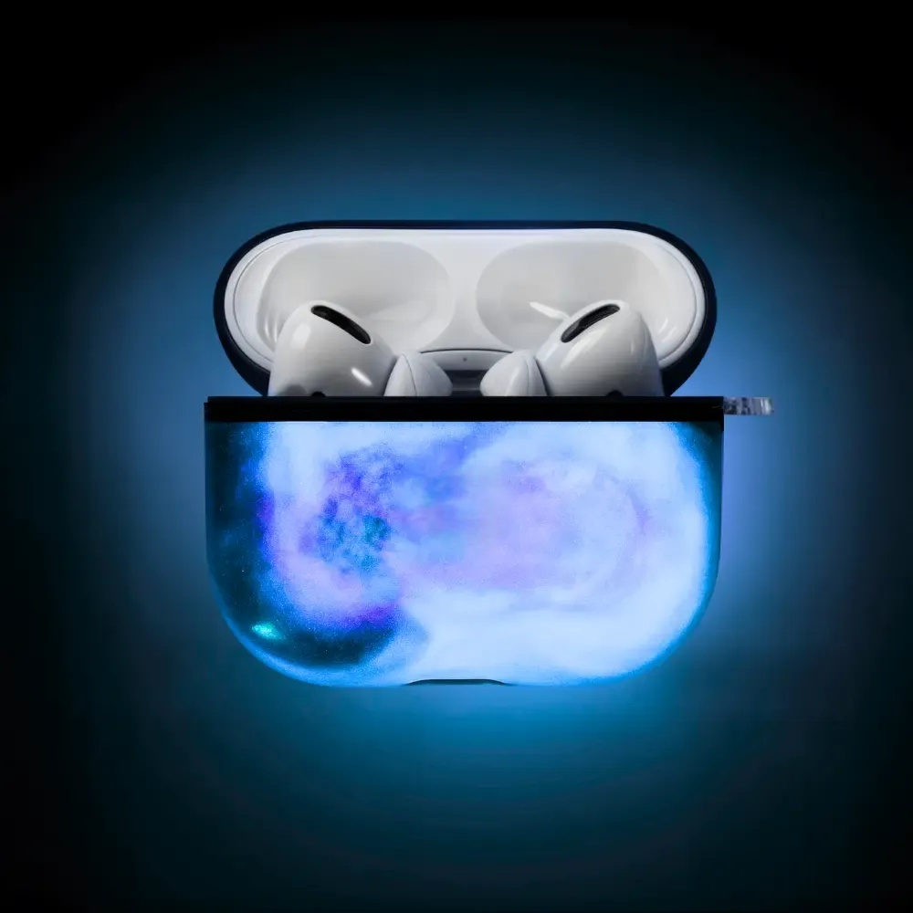 Glowix - Neon AirPods case