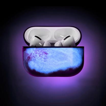 Glowix - Neon AirPods case