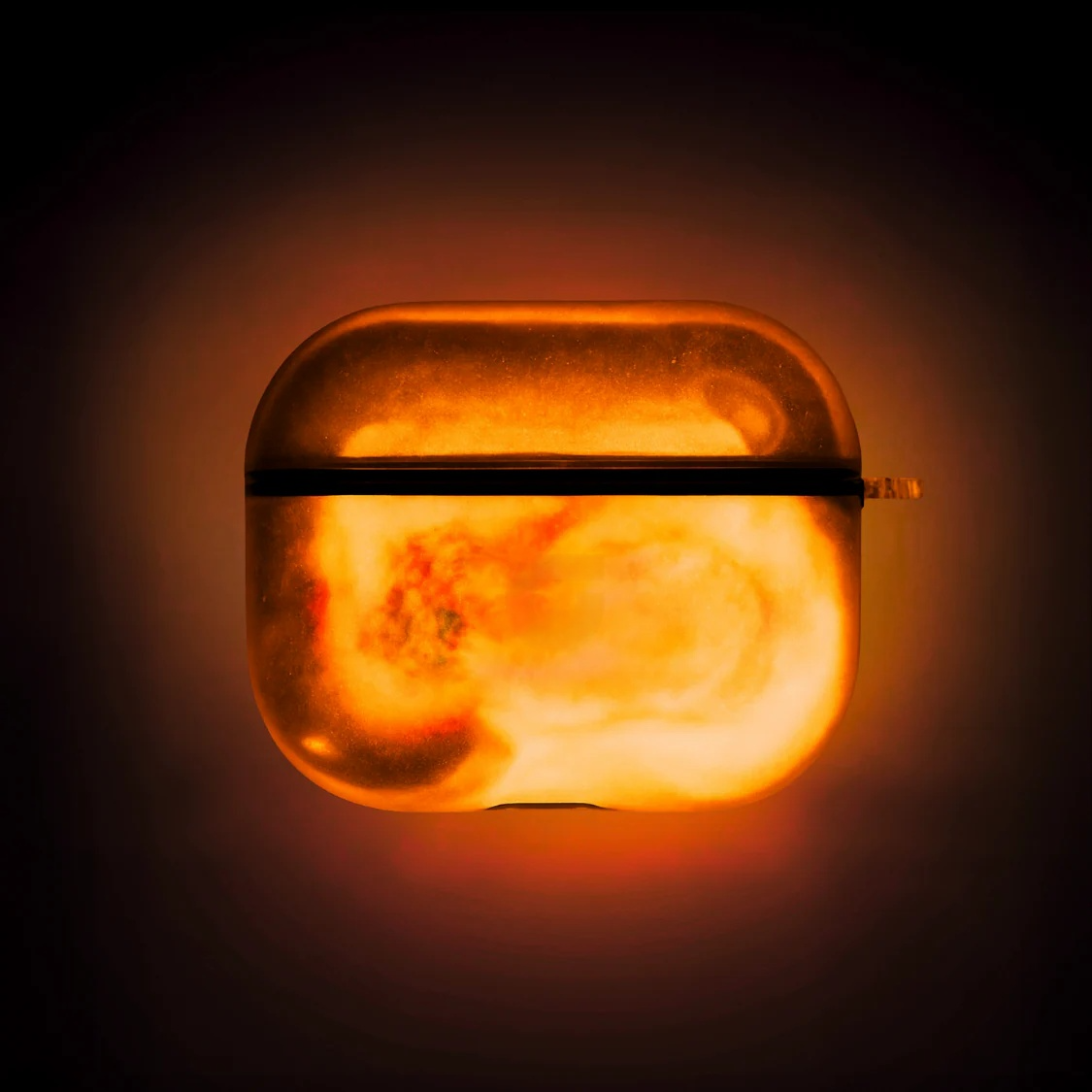 Glowix - Neon AirPods case