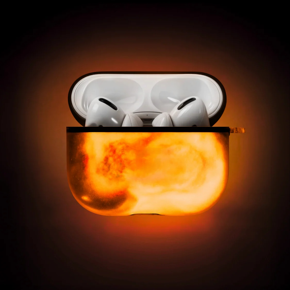 Glowix - Neon AirPods case