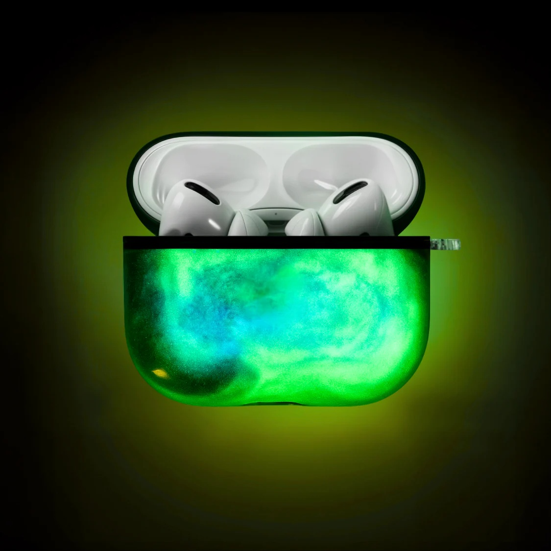 Glowix - Neon AirPods case